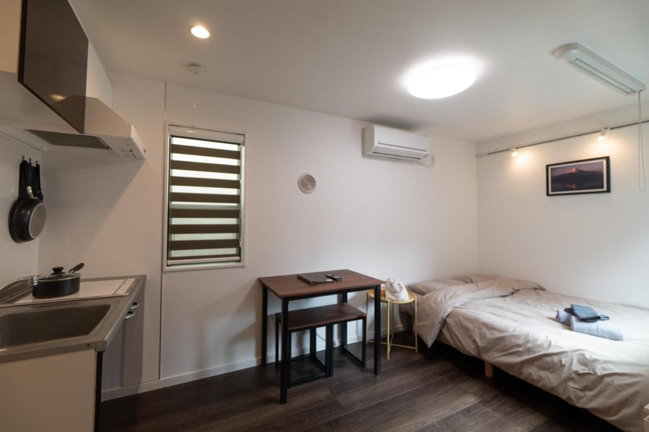 5963 Hotel Higashi Ikebukuro Tokyo Dış mekan fotoğraf