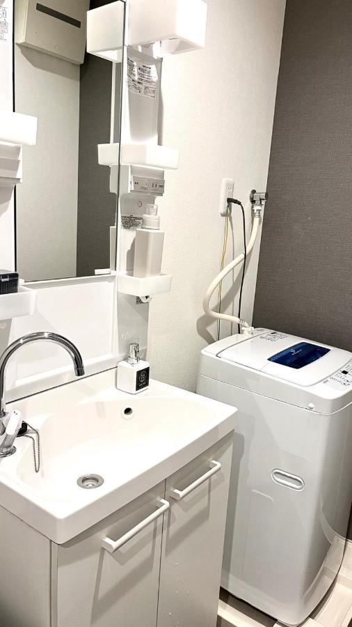 5963 Hotel Higashi Ikebukuro Tokyo Dış mekan fotoğraf