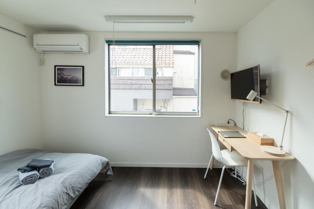 5963 Hotel Higashi Ikebukuro Tokyo Dış mekan fotoğraf