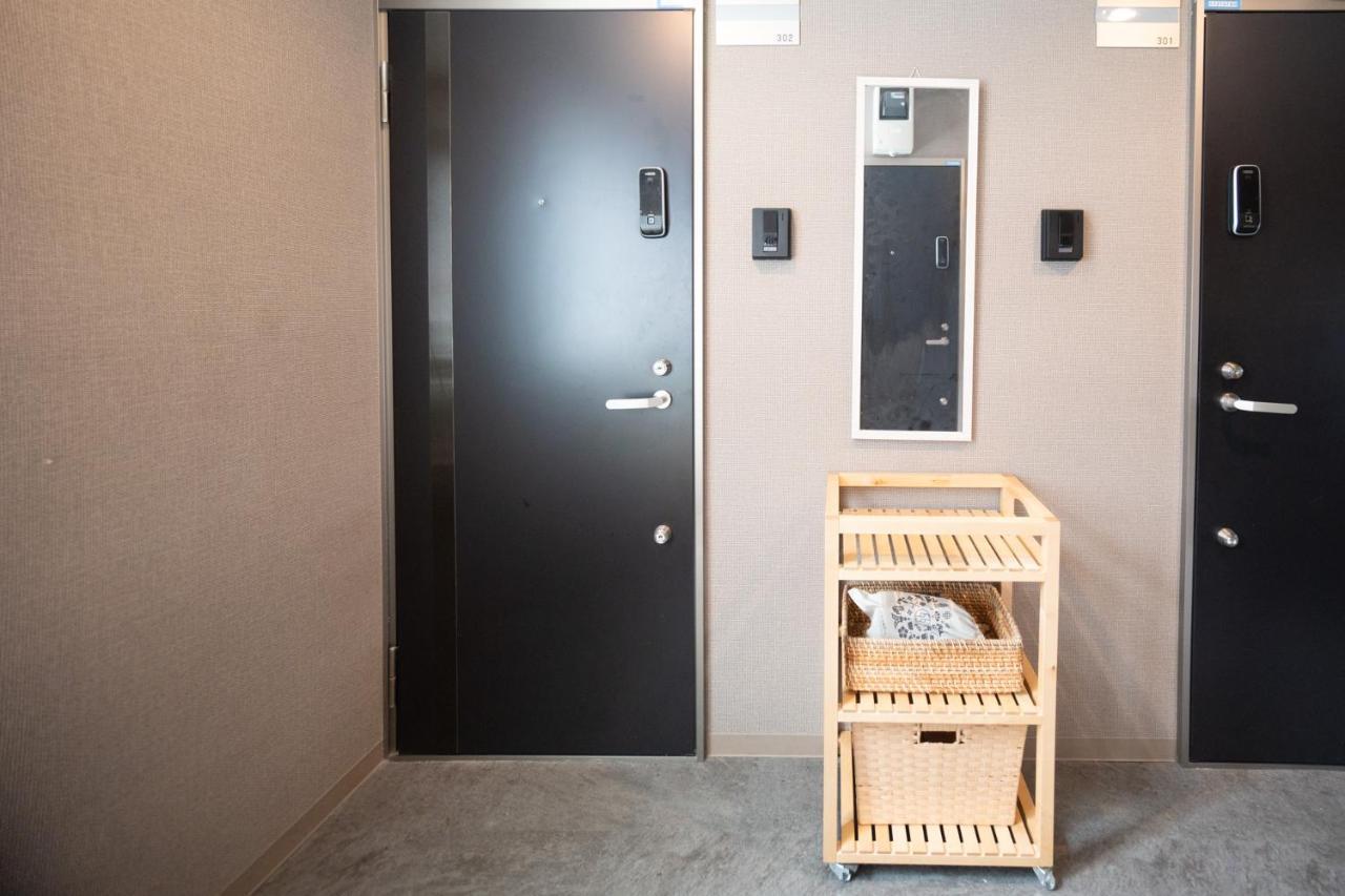 5963 Hotel Higashi Ikebukuro Tokyo Dış mekan fotoğraf
